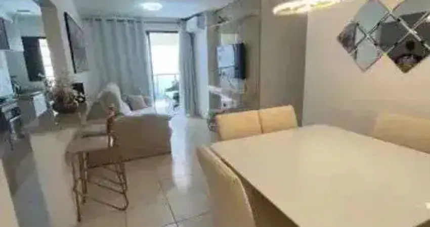 Imóvel para venda no recreio dos bandeirantes possui 82 metros quadrados com 3 quartos