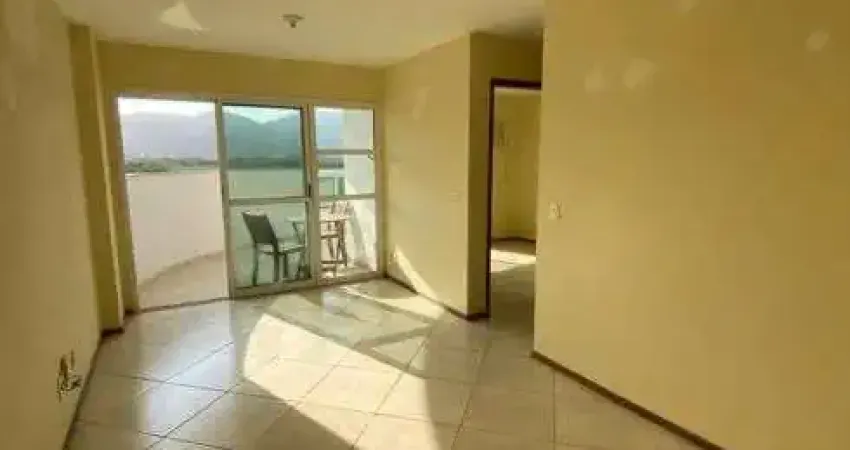 Apartamento com excelente acabamento, vista lazer e montanhas, varandão