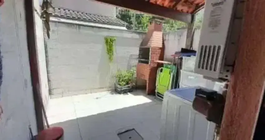 Imóvel casa para venda tem 60 metros quadrados com 2 quartos em vargem pequena - rio de janeiro - rj