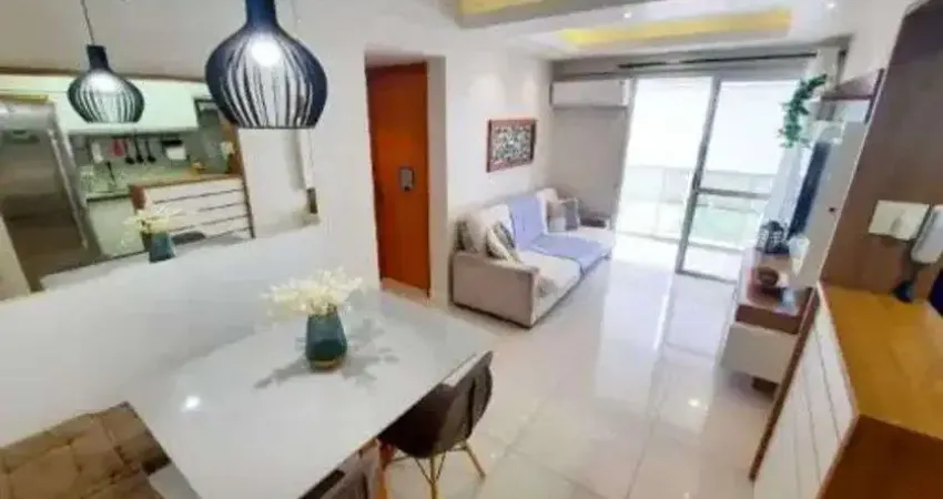 Imóvel para venda tem 64 metros quadrados com 2 quartos em jacarepaguá - rio de janeiro - rj