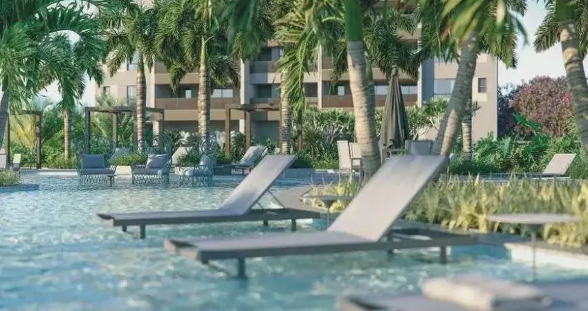 Apartamento oportunidade pronto em área de luxo na barra de tijuca!!!