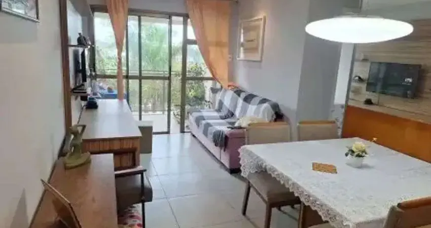 Imóvel para venda no recreio dos bandeirantes possui 65 metros quadrados com 2 quartos