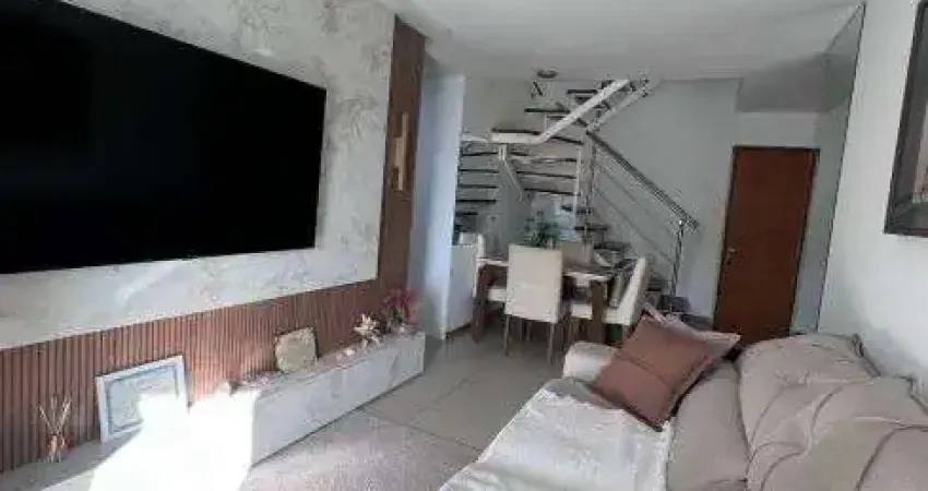 Imóvel para venda no recreio dos bandeirantes com 139 metros quadrados com 2 quartos