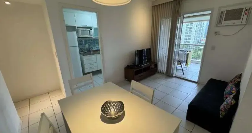 Imóvel no recreio dos bandeirantes para venda com 70 metros quadrados com 2 quartos