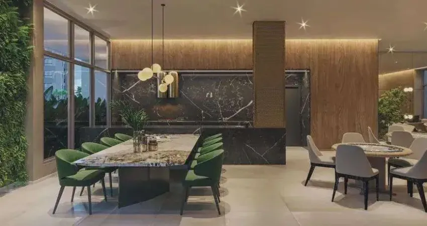 Apartamento oportunidade pronto em área de luxo na barra de tijuca!!!