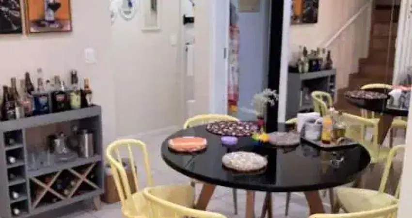 Imóvel para venda no recreio dos bandeirantes possui 94 metros quadrados com 2 quartos