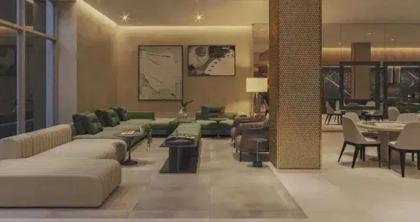 Apartamento oportunidade pronto em área de luxo na barra de tijuca!!!