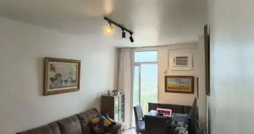 Imóvel para venda com 52 metros quadrados com 2 quartos em barra da tijuca - rio de janeiro - rj