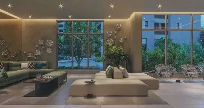 Apartamento oportunidade pronto em área de luxo na barra de tijuca!!!