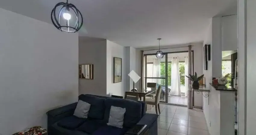 Imóvel no recreio dos bandeirantes para venda com 67 metros quadrados com 2 quartos