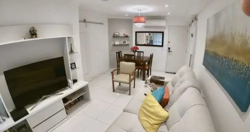 Apartamento com 2 quartos à venda na Rua Doze, 225, Recreio dos Bandeirantes, Rio de Janeiro