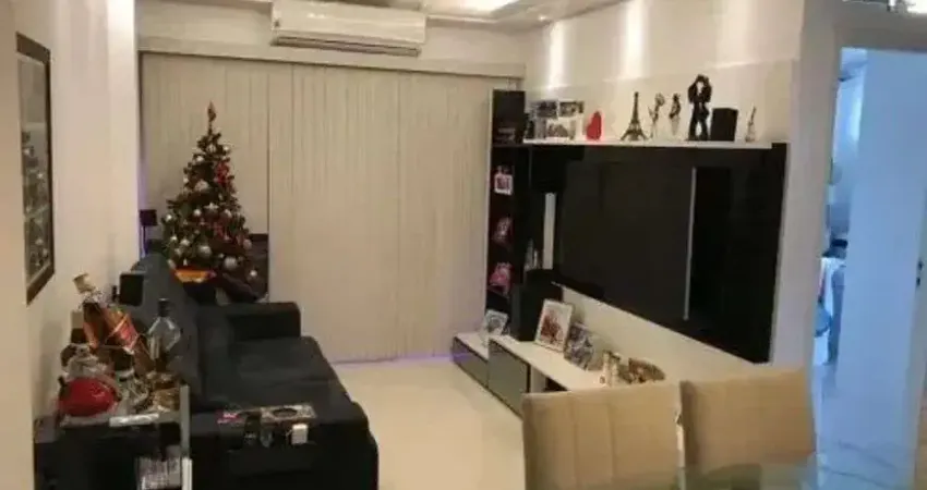 Apartamento à venda na barra olimpica com 2 quartos em barra olímpica