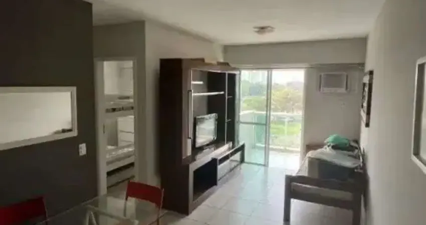 Imóvel para venda possui 60 metros quadrados com 2 quartos em barra olímpica - rio de janeiro - rj