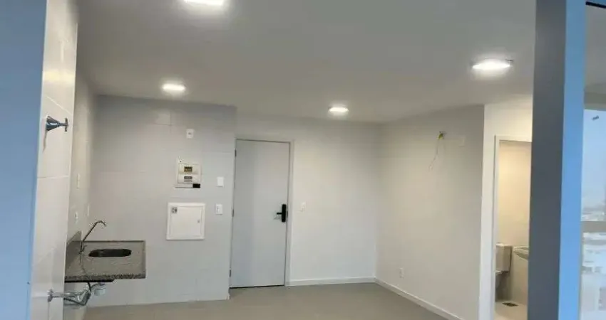 Imóvel para venda no recreio dos bandeirantes tem 80 metros quadrados com 2 quartos