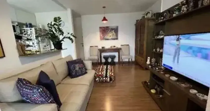 Imóvel para venda no recreio dos bandeirantes tem 70 metros quadrados com 2 quartos