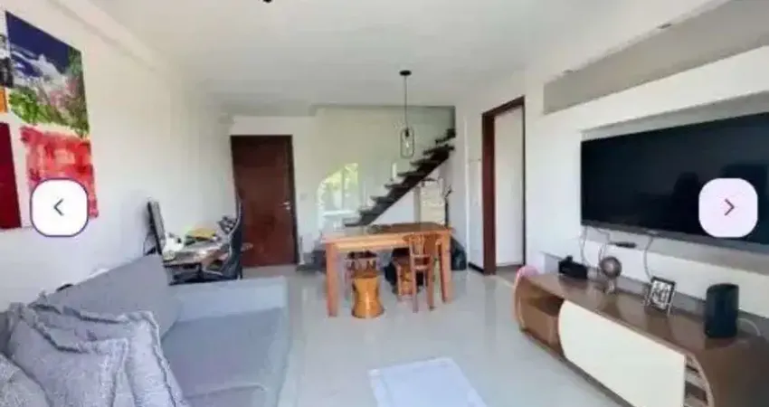 Imóvel para venda tem 92 metros quadrados com 2 quartos em barra da tijuca - rio de janeiro - rj