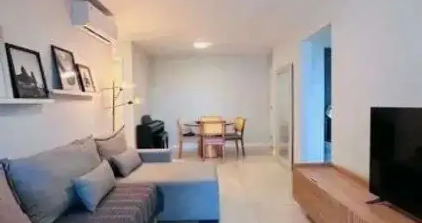 Imóvel para venda tem 86 metros quadrados com 2 quartos em barra olímpica - rio de janeiro - rj