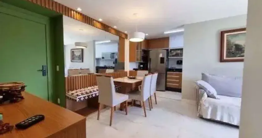 Imóvel para venda no recreio dos bandeirantes possui 67 metros quadrados com 2 quartos