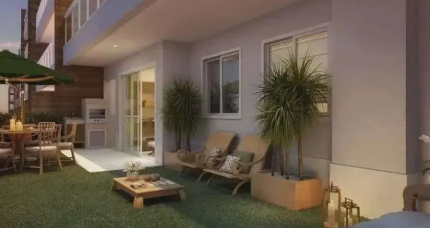 Apartamento 2 quartos garden no recreio dos bandeirantes palms recreio.