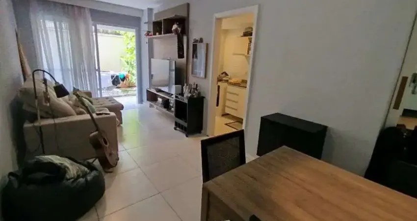 Vendo apartamento garden com 1 suíte no recreio dos bandeirantes.