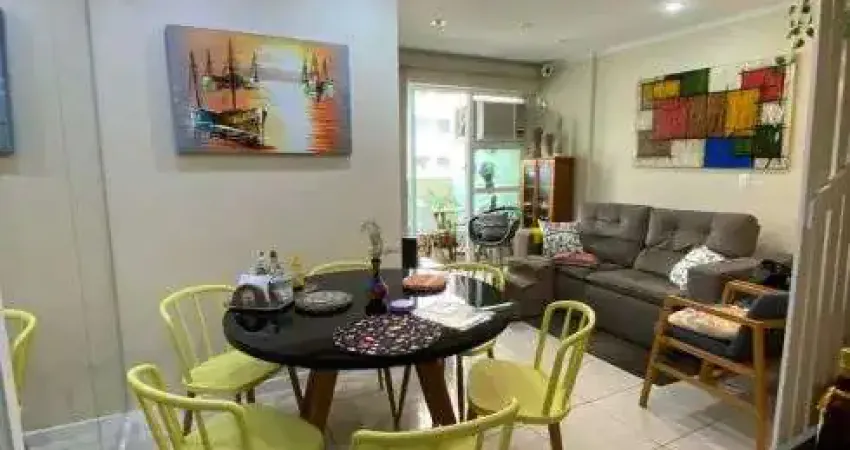 Apartamento duplex para venda no recreio dos bandeirantes tem 94 metros quadrados com 2 quartos