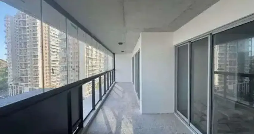 Imóvel para venda no recreio dos bandeirantes com 80 metros quadrados com 2 quartos