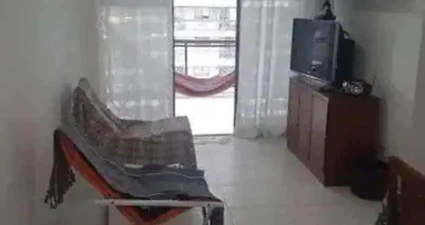 Imóvel para venda no recreio dos bandeirantes possui 75 metros quadrados com 2 quartos