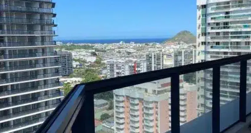 Apartamento com 3 quartos à venda na Avenida José Luiz Ferraz, 300, Recreio dos Bandeirantes, Rio de Janeiro