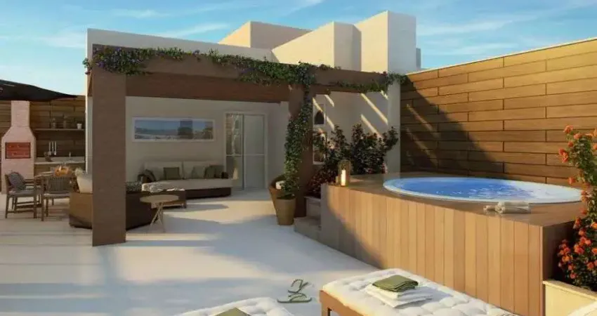 Cobertura 4 quartos no recreio dos bandeirantes palms recreio.