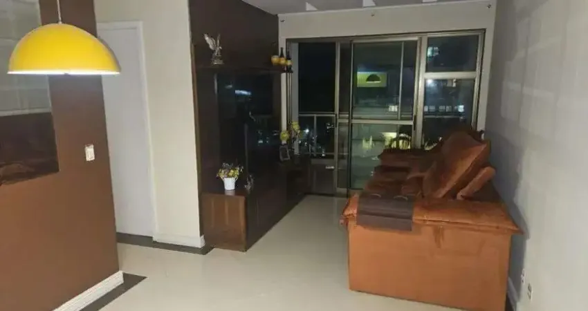 Imóvel para venda no recreio dos bandeirantes life possui 98 metros quadrados com 3 quartos