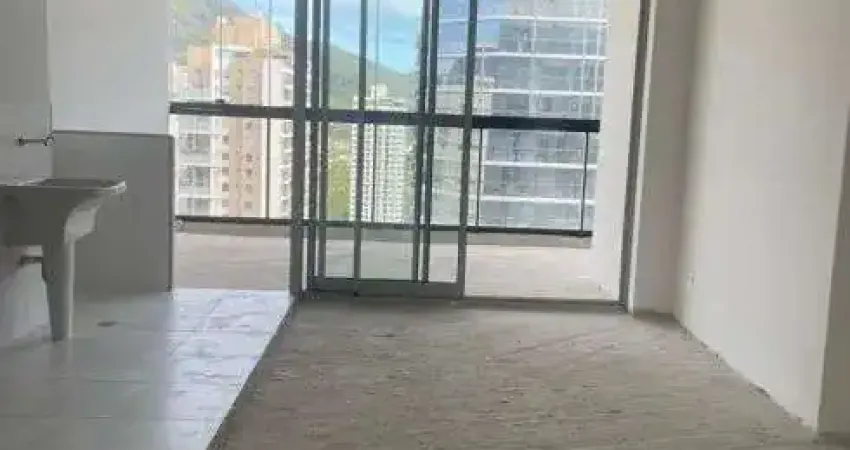 Imóvel para venda no recreio dos bandeirantes tem 83 metros quadrados com 2 quartos