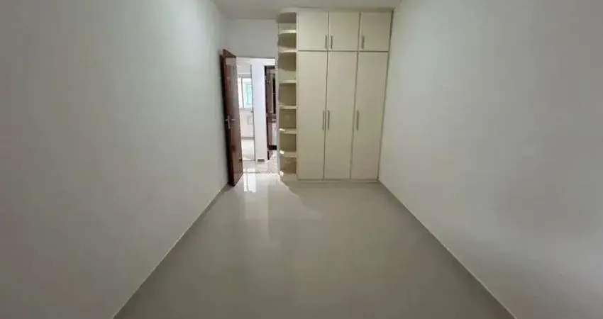 Apartamento de 3 quartos sendo 2 suítes no recreio dos bandeirantes na gleba a com 100 m²