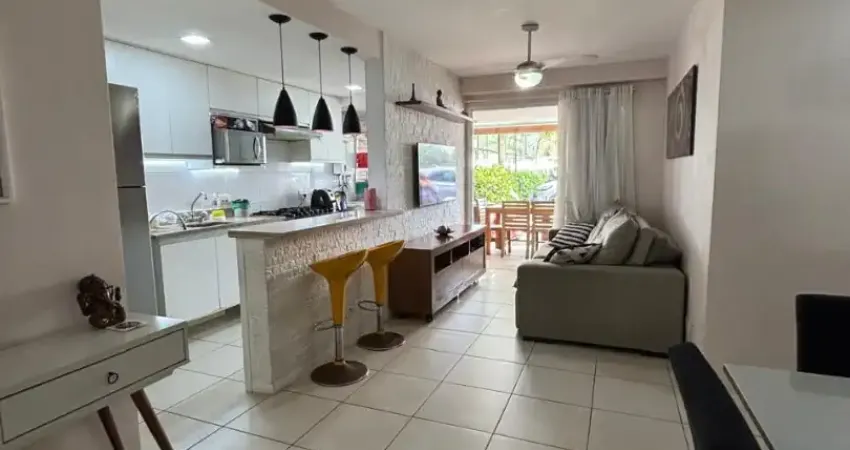 Imóvel para venda no recreio dos bandeirantes possui 100 metros quadrados com 2 quartos