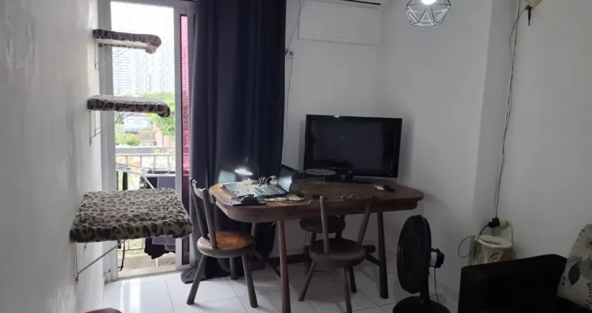 Imóvel para venda tem 60 metros quadrados com 2 quartos em barra da tijuca - rio de janeiro - rj