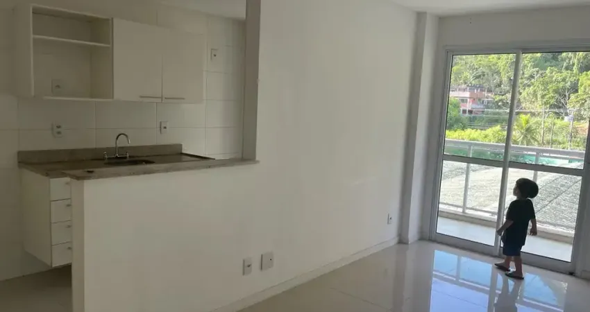 Imóvel para venda com 70 metros quadrados com 2 quartos em vargem pequena - rio de janeiro - rj