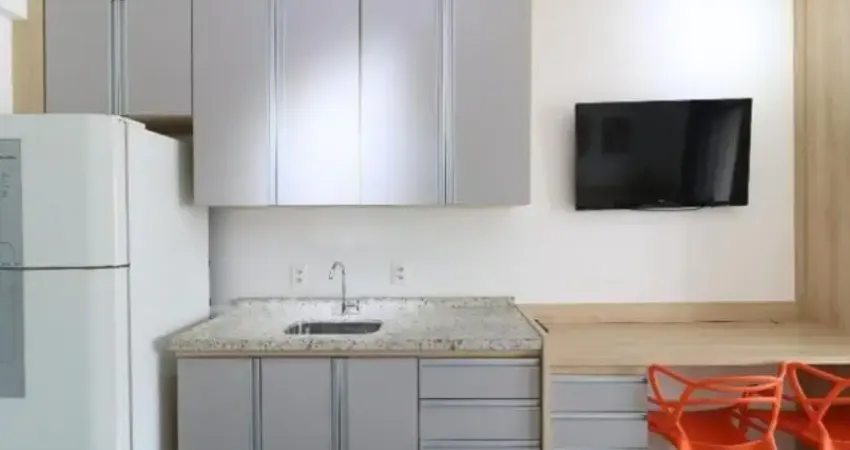 Studio para locação com 1 dormitório em paraíso - são paulo - sp