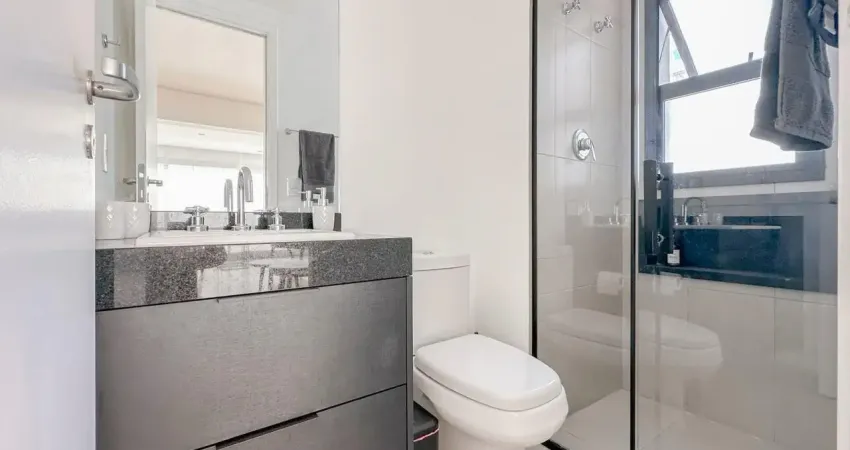 Apartamento para alugar na Rua Topázio, 704, Vila Mariana, São Paulo