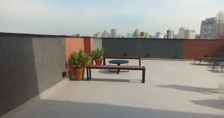 Apartamento para alugar na Rua das Gardênias, 25, Mirandópolis, São Paulo