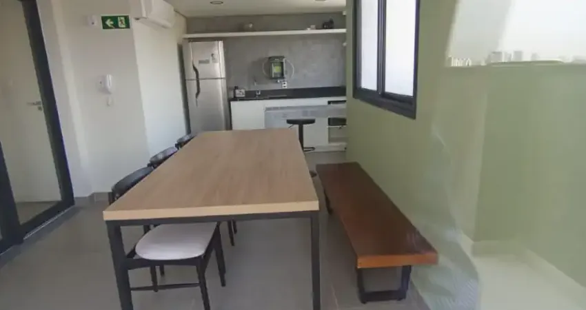 Apartamento para alugar na Rua das Gardênias, 25, Mirandópolis, São Paulo