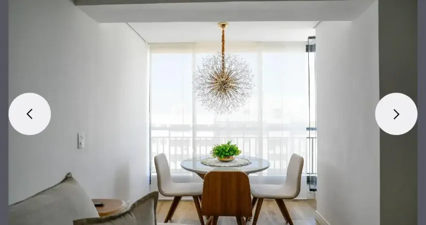 Apartamento com 2 quartos à venda na Rua do Lago, 237, Vila Nair, São Paulo