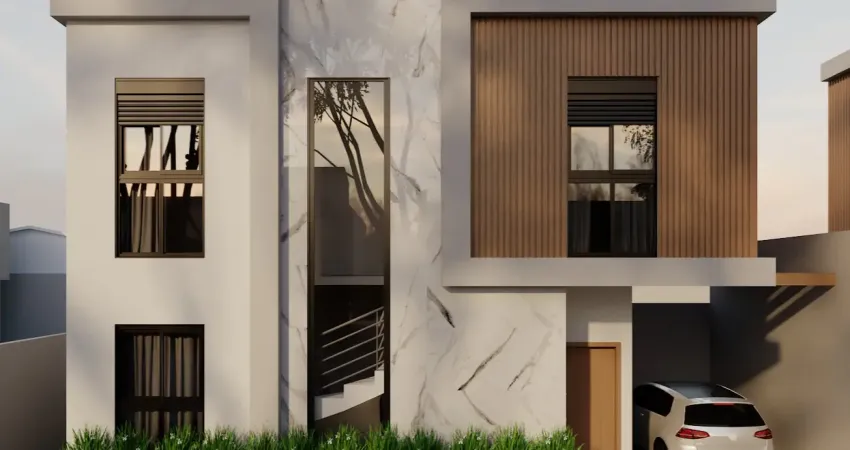 Oportunidade - sobrado com ótima localização no bairro mercês