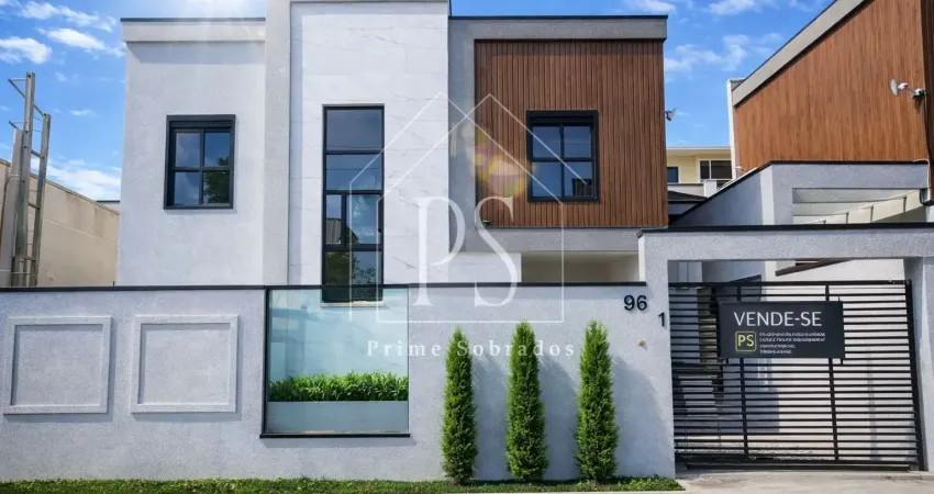 Oportunidade - Sobrado com ótima localização no bairro Mercês