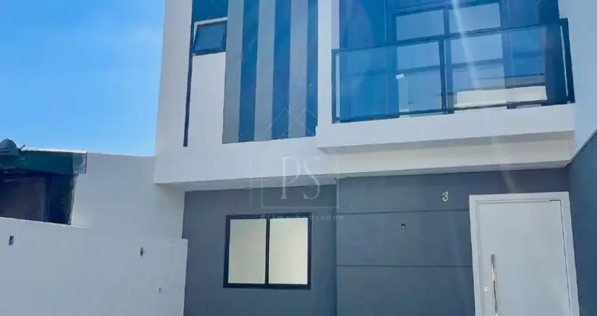 Descubra este triplex moderno localizado em uma das regiões mais práticas e valorizadas do portão, oferecendo conforto, funcionalidade e acabamentos de excelente padrão em um condomínio organizado e s