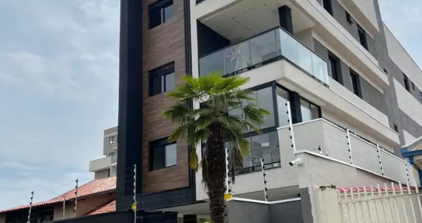 Cobertura com 3 quartos à venda na Rua Júlio Eduardo Gineste, 814, Santa Quitéria, Curitiba