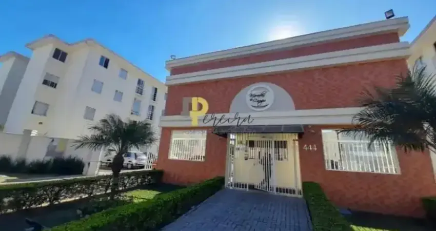 Lindo aparamento próximo ao terminal do fazendinha,  localização privilegiada  e lazer completo!