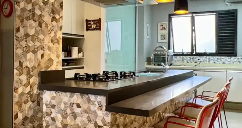 Apartamento à venda em condomínio estrutura de clube na melhor região