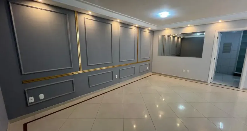 Luxuoso apartamento  em alphaville  no melhor lugar para se viver de sp