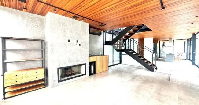 Qualidade de vida para vc e sua família - casa em residencial de luxo