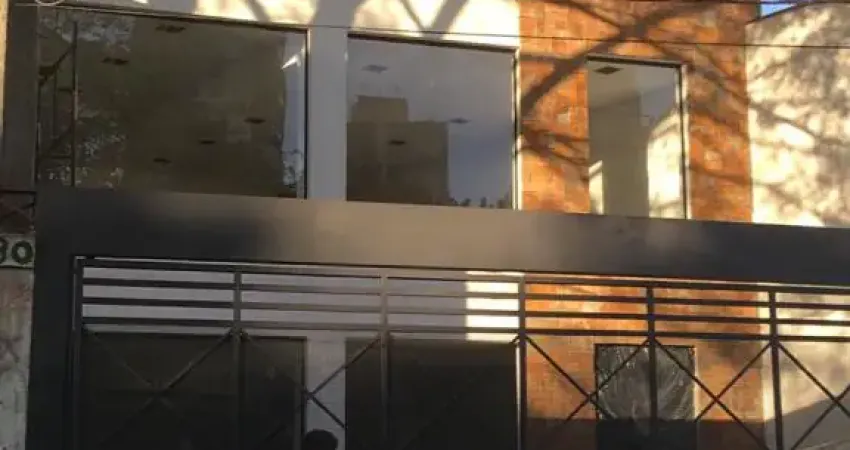 Predio na henrique schaumann  - local de grande movimento e fácil acesso