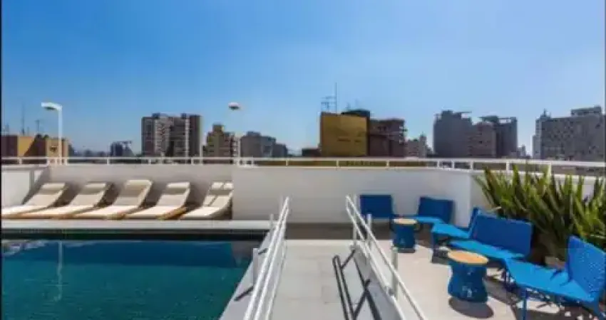 Kitnet / Stúdio à venda na Rua Bento Freitas, 181, República, São Paulo